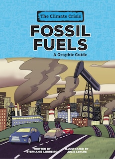 Front cover_Fossil Fuels