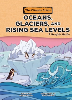 Front cover_Oceans, Glaciers, and Rising Sea Levels