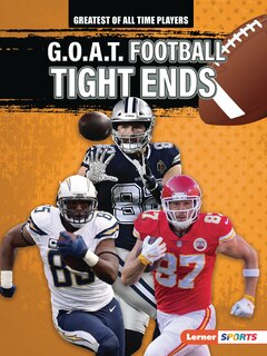 Front cover_G.O.A.T. Football Tight Ends
