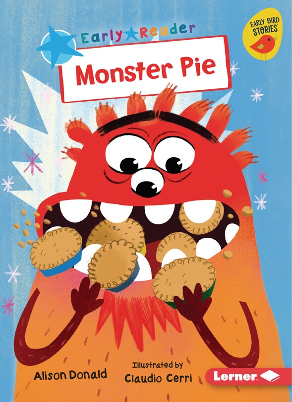 Front cover_Monster Pie