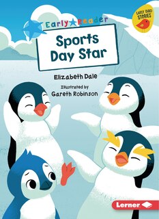 Couverture_Sports Day Star