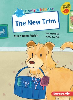 Front cover_The New Trim