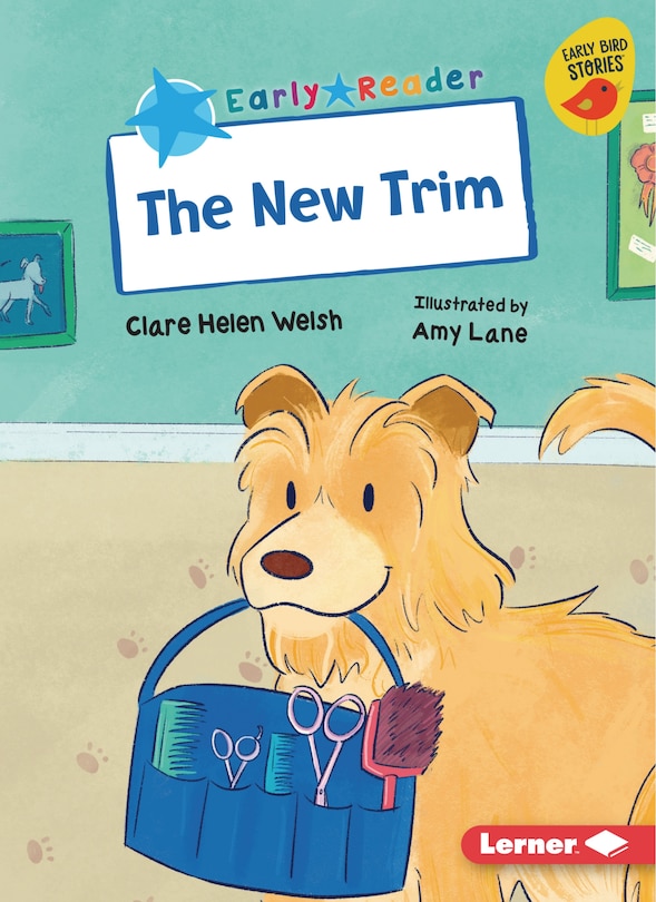 Front cover_The New Trim