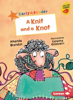 Front cover_A Knit and a Knot