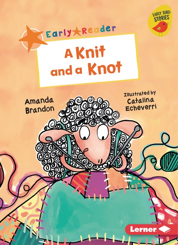 Front cover_A Knit and a Knot