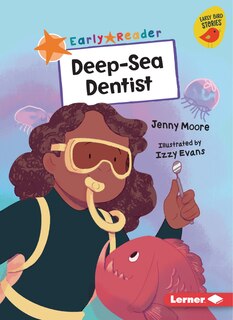 Couverture_Deep-Sea Dentist