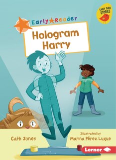 Front cover_Hologram Harry