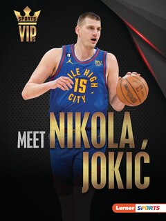 Front cover_Meet Nikola Jokić