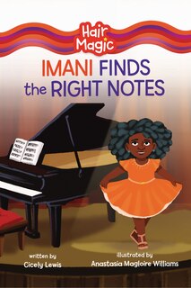 Couverture_Imani Finds the Right Notes
