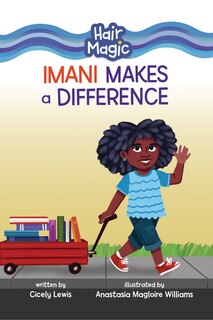 Couverture_Imani Makes a Difference