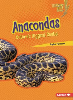 Front cover_Anacondas