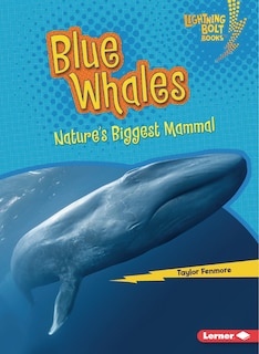 Front cover_Blue Whales