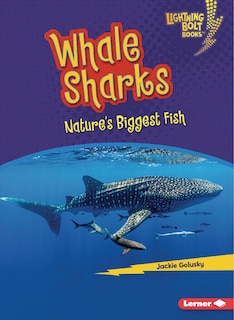 Front cover_Whale Sharks