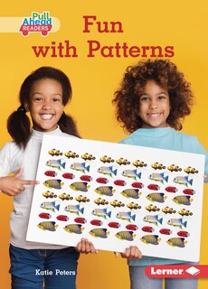 Front cover_Fun with Patterns