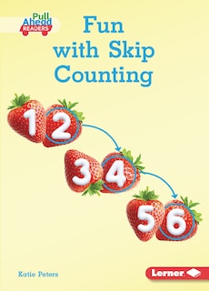 Front cover_Fun with Skip Counting