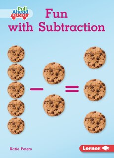 Front cover_Fun with Subtraction