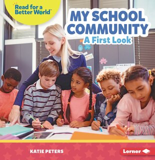 Front cover_My School Community
