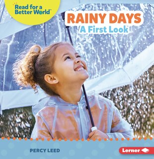 Front cover_Rainy Days