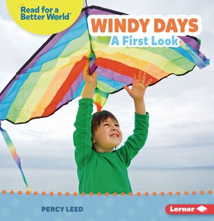 Couverture_Windy Days
