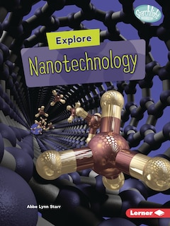 Front cover_Explore Nanotechnology