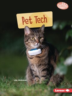 Front cover_Pet Tech