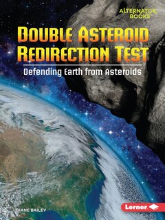 Front cover_Double Asteroid Redirection Test