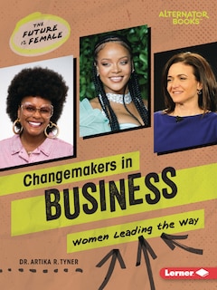 Front cover_Changemakers in Business