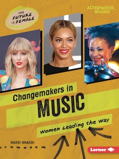Couverture_Changemakers in Music