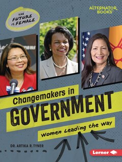 Couverture_Changemakers in Government