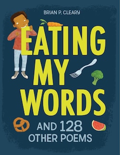 Front cover_Eating My Words