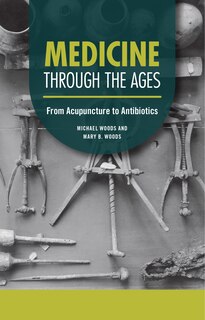 Couverture_Medicine Through the Ages