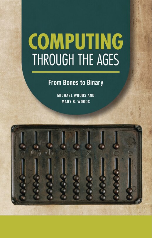 Front cover_Computing Through the Ages
