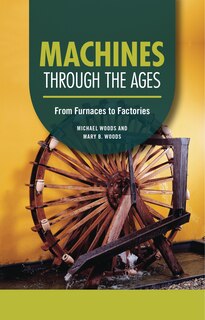 Front cover_Machines Through the Ages