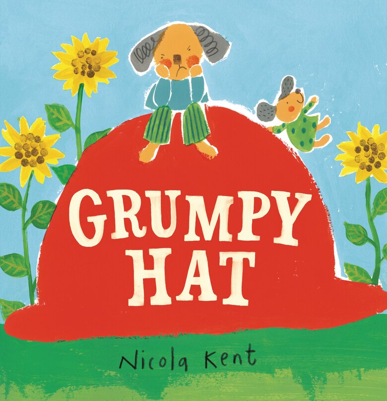 Front cover_Grumpy Hat