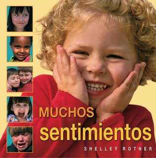 Front cover_Muchos sentimientos (Lots of Feelings)