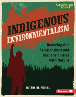Front cover_Indigenous Environmentalism
