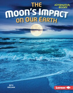 Couverture_The Moon's Impact on Our Earth