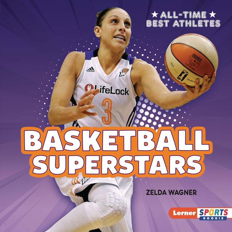 Front cover_Basketball Superstars