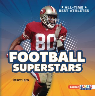 Front cover_Football Superstars