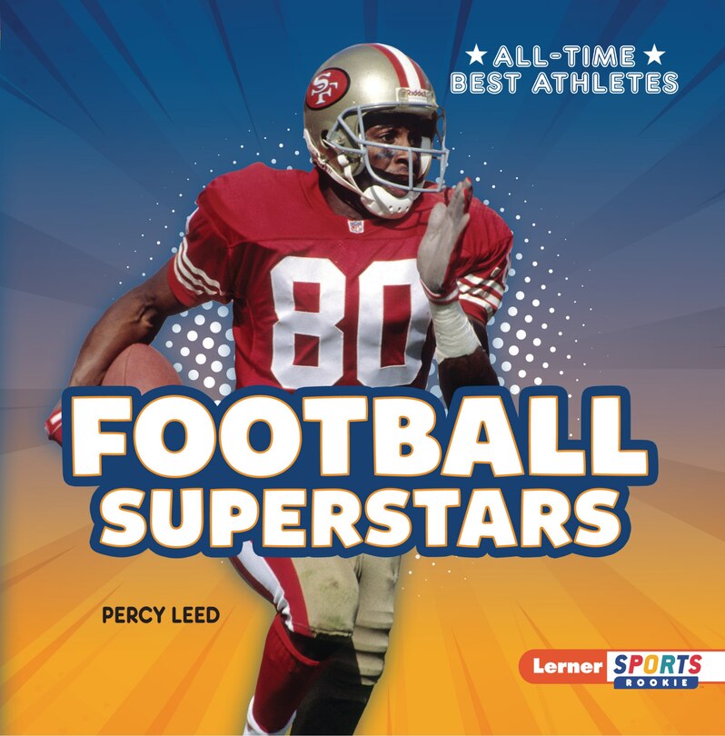 Front cover_Football Superstars