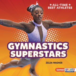 Couverture_Gymnastics Superstars
