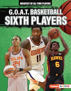 Couverture_G.O.A.T. Basketball Sixth Players