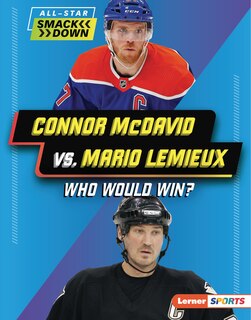 Couverture_Connor McDavid vs. Mario LeMieux