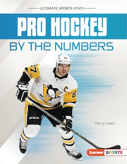 Front cover_Pro Hockey by the Numbers
