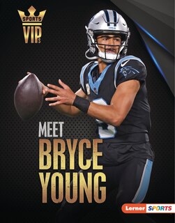 Front cover_Meet Bryce Young