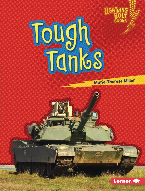 Front cover_Tough Tanks