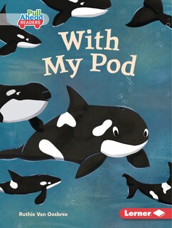 Front cover_With My Pod