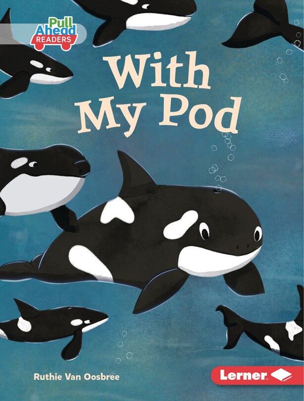 Front cover_With My Pod