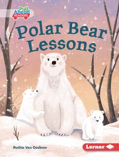 Front cover_Polar Bear Lessons