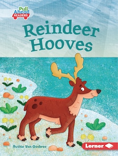 Front cover_Reindeer Hooves